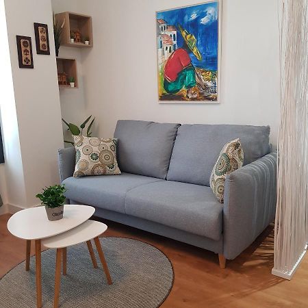 Estudio Ideal 2 En Vigo Para Vacaciones Y Trabajo Exteriér fotografie