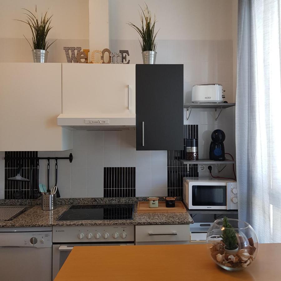 Estudio Ideal 2 En Vigo Para Vacaciones Y Trabajo Exteriér fotografie