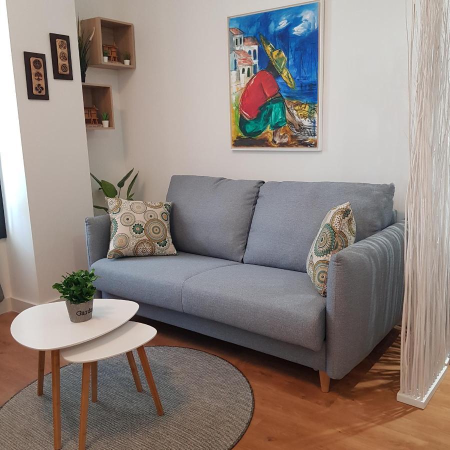 Estudio Ideal 2 En Vigo Para Vacaciones Y Trabajo Exteriér fotografie